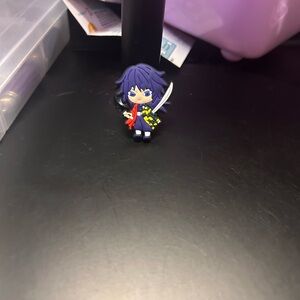 3/$8 Demon Slayer Croc Charm